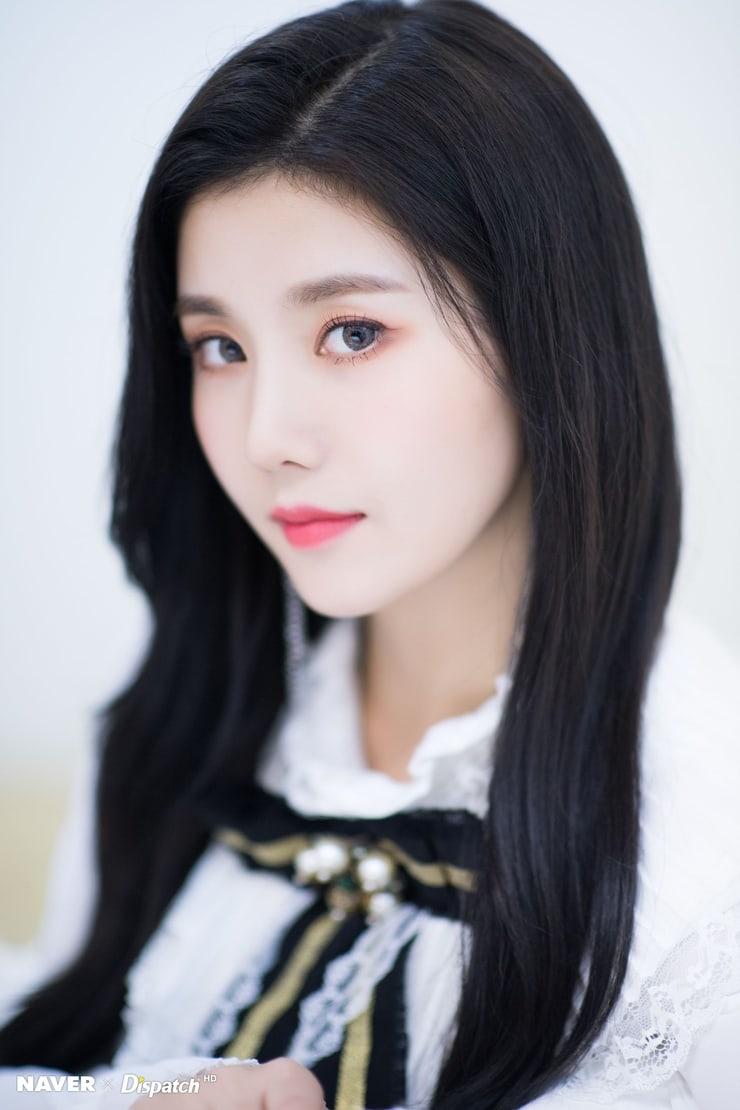 Kwon Eunbi