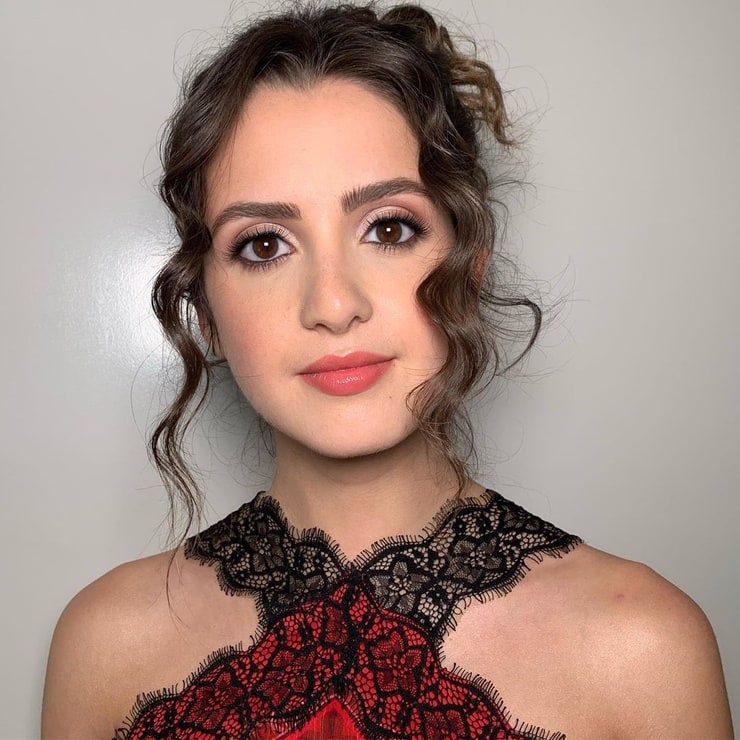 Laura Marano