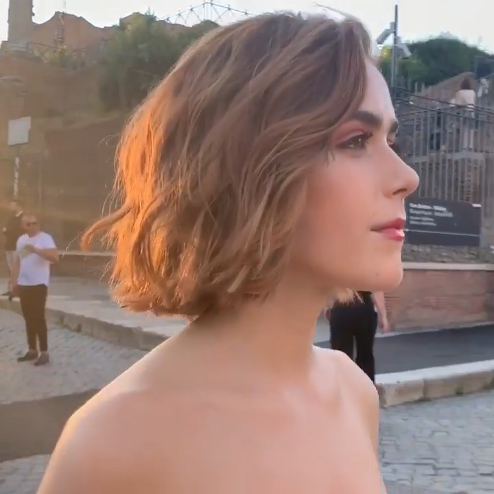 Kiernan Shipka