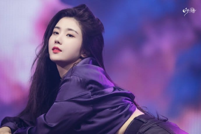 Kwon Eunbi Kwon Eunbi