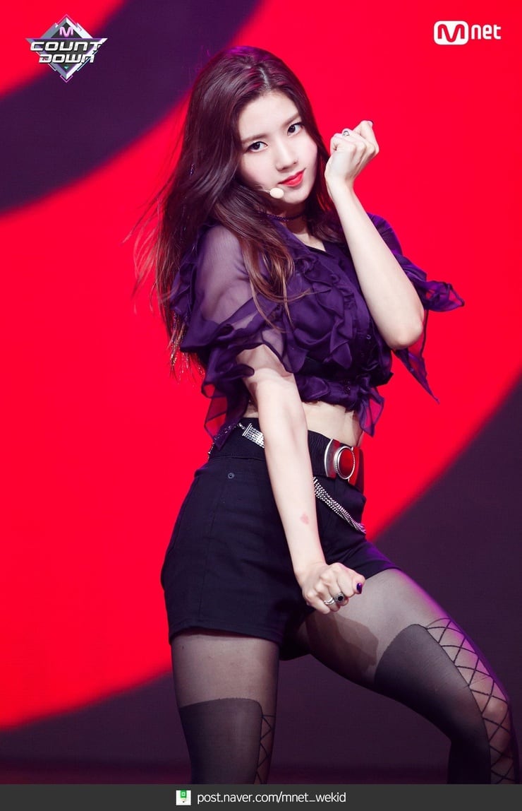 Kwon Eunbi Kwon Eunbi