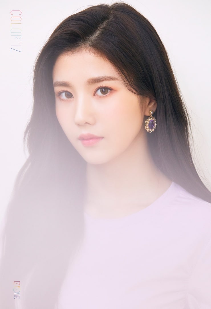 Kwon Eunbi