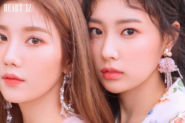 Kwon Eunbi Kwon Eunbi