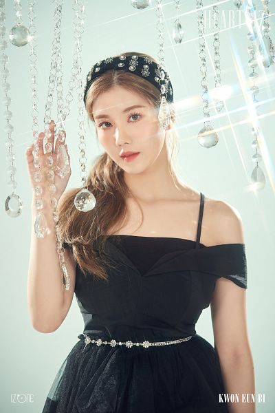 Kwon Eunbi Kwon Eunbi