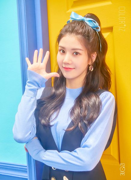 Kwon Eunbi Kwon Eunbi