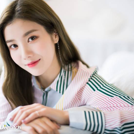 Kwon Eunbi Kwon Eunbi
