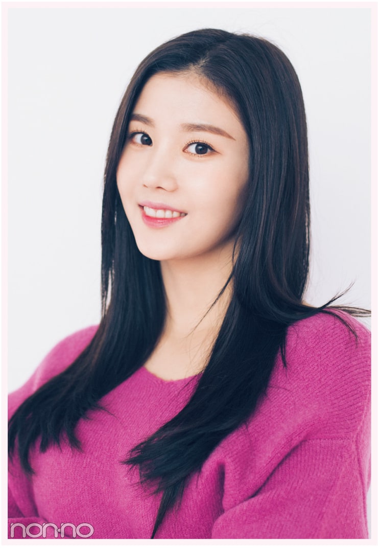 Kwon Eunbi