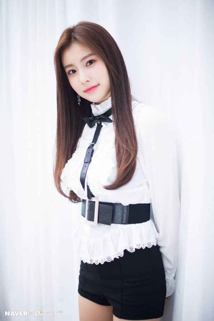 Kang Hyewon Kang Hyewon