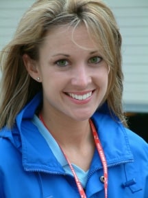 Nicole Manske