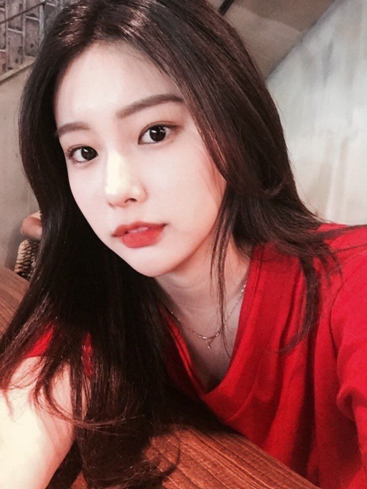 Kang Hyewon Kang Hyewon