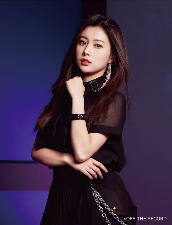 Kang Hyewon Kang Hyewon