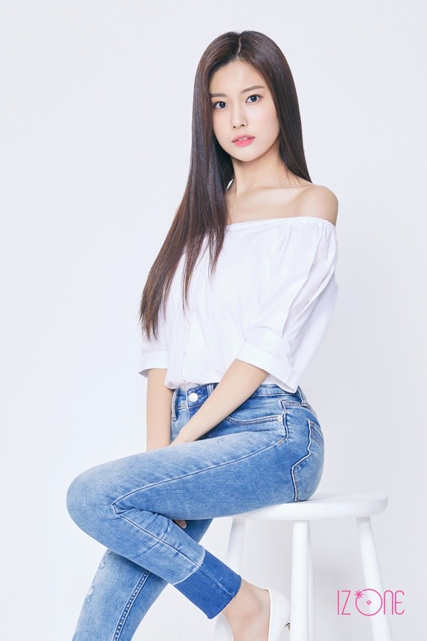 Kang Hyewon Kang Hyewon