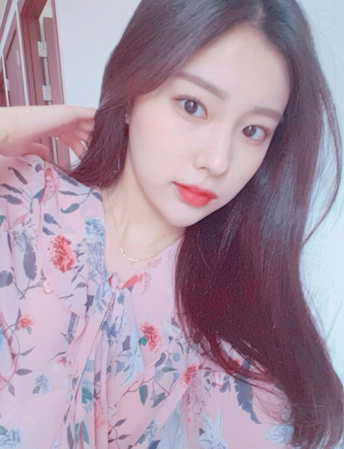 Kang Hyewon Kang Hyewon