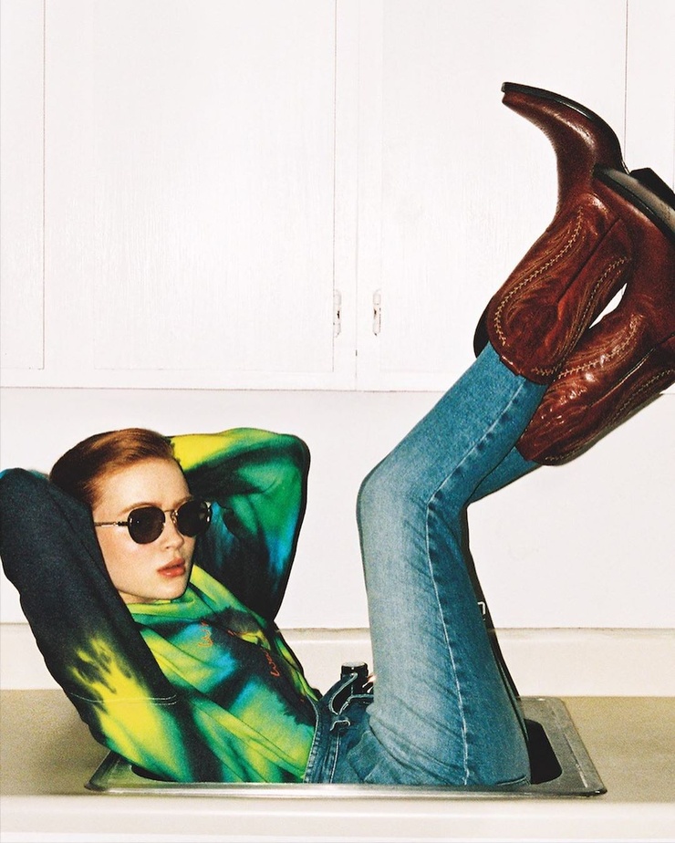 Sadie Sink