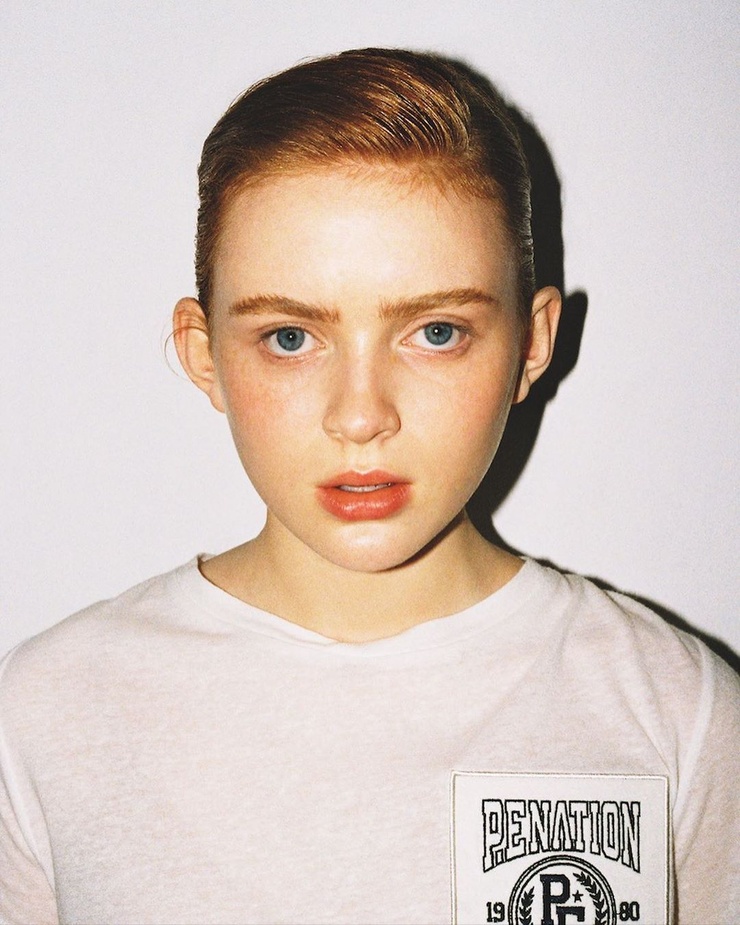 Sadie Sink