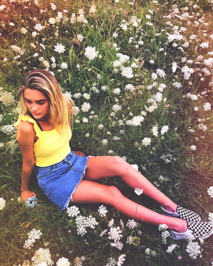 Lizzy Greene Lizzy Greene