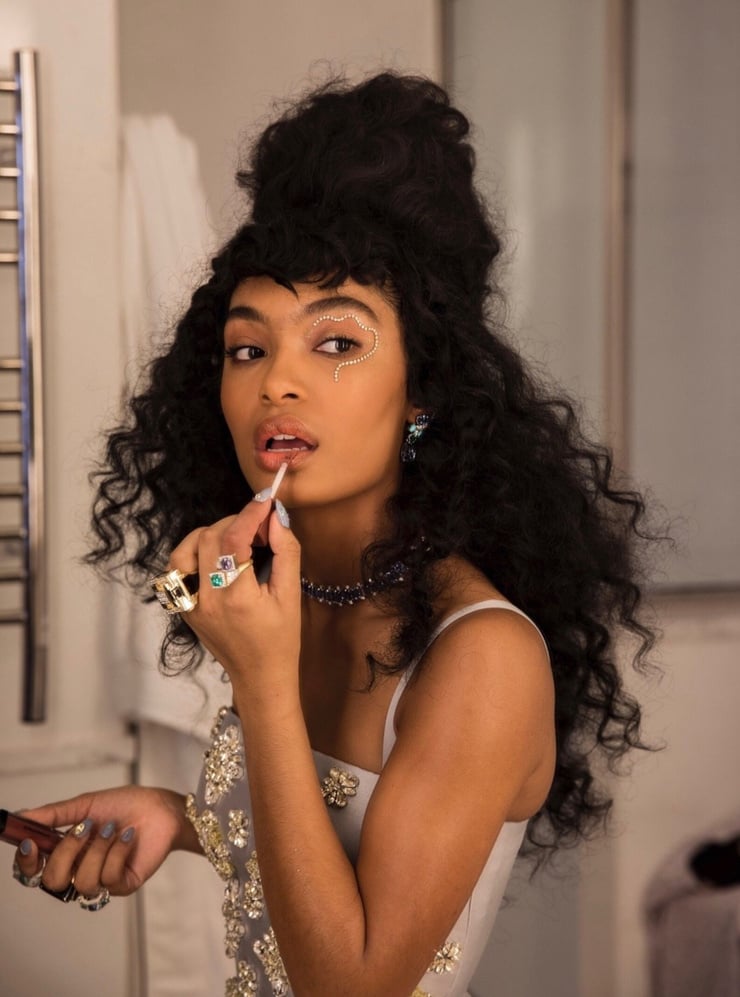 Yara Shahidi