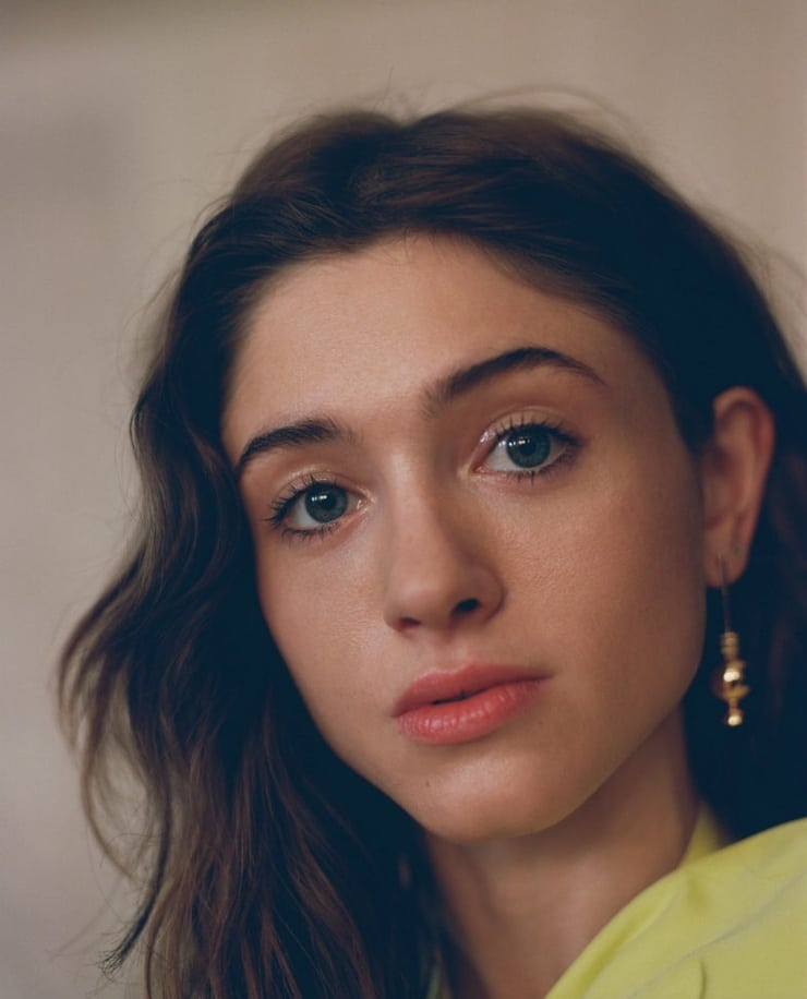 Picture Of Natalia Dyer