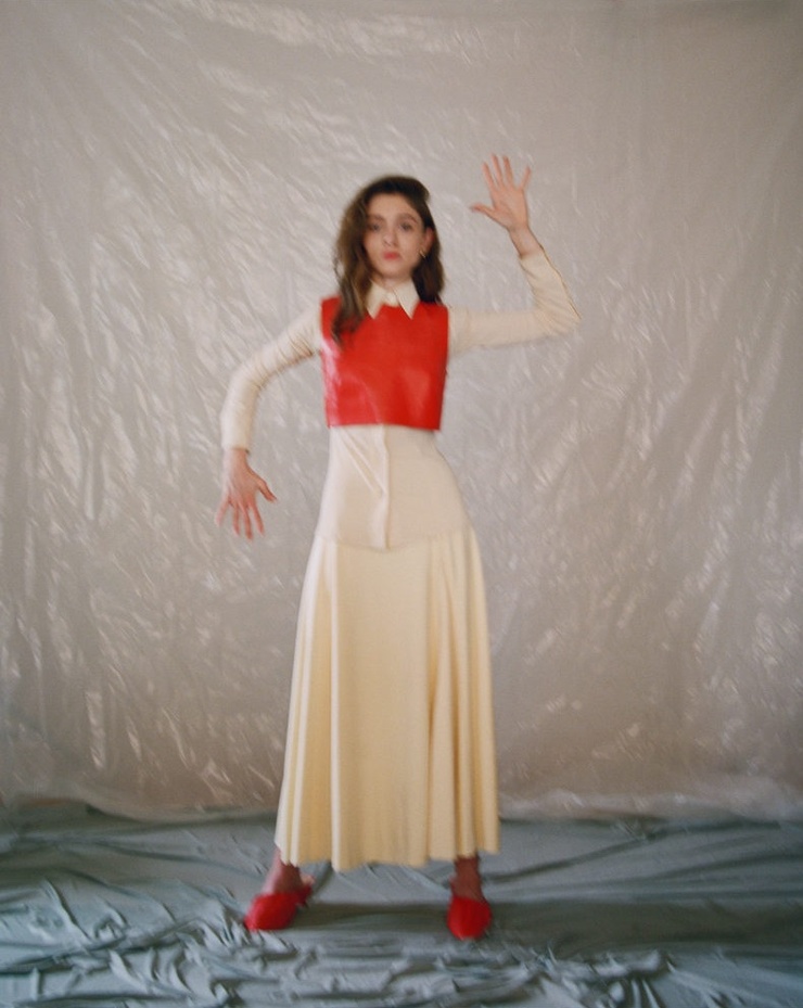 Natalia Dyer