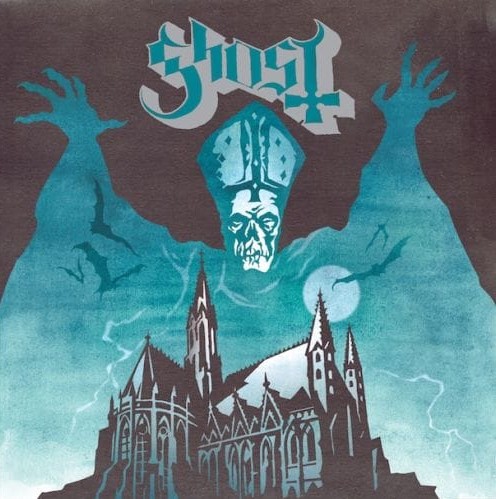 Opus Eponymous