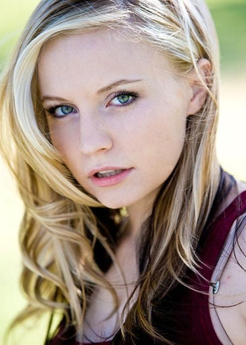 Lindsey Haun Lindsey Haun