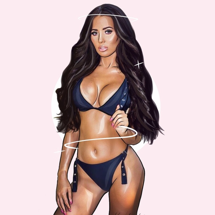 Yazmin Oukhellou
