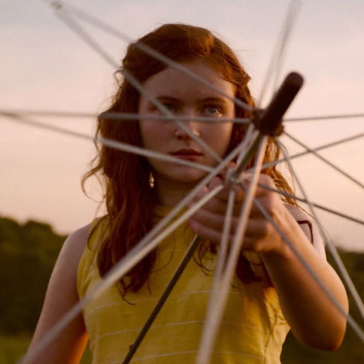 Sadie Sink
