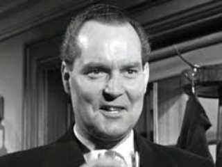 Charles Morgan