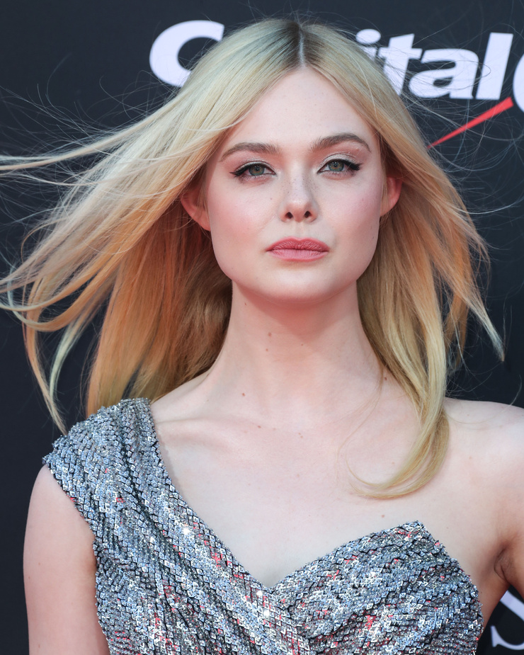 Elle Fanning Elle Fanning