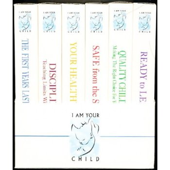I Am Your Child: The First Years Last Forever (Disc 1)