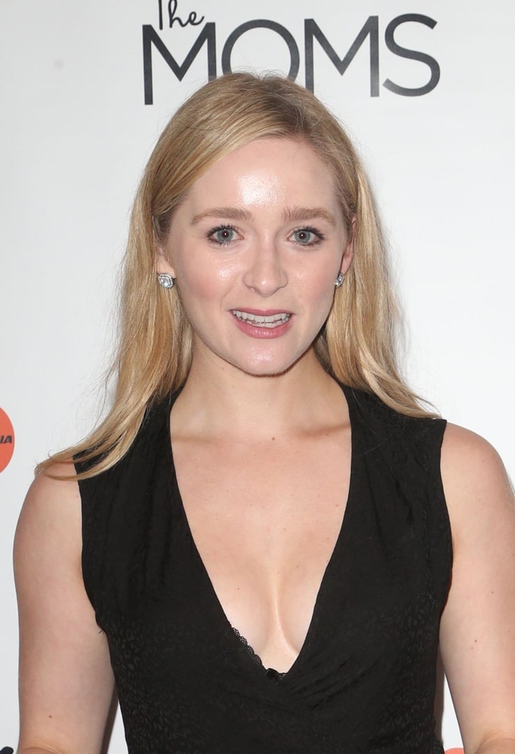 Greer Grammer