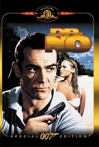 Dr. No (1962)