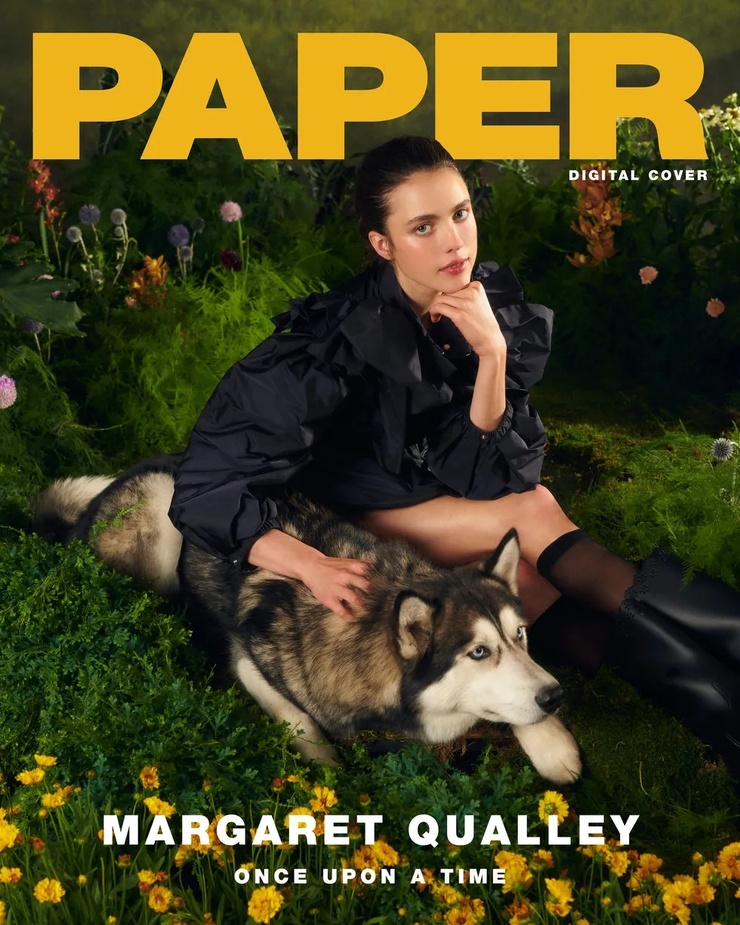 Margaret Qualley Margaret Qualley