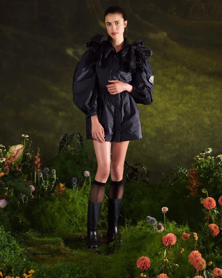 Margaret Qualley Margaret Qualley