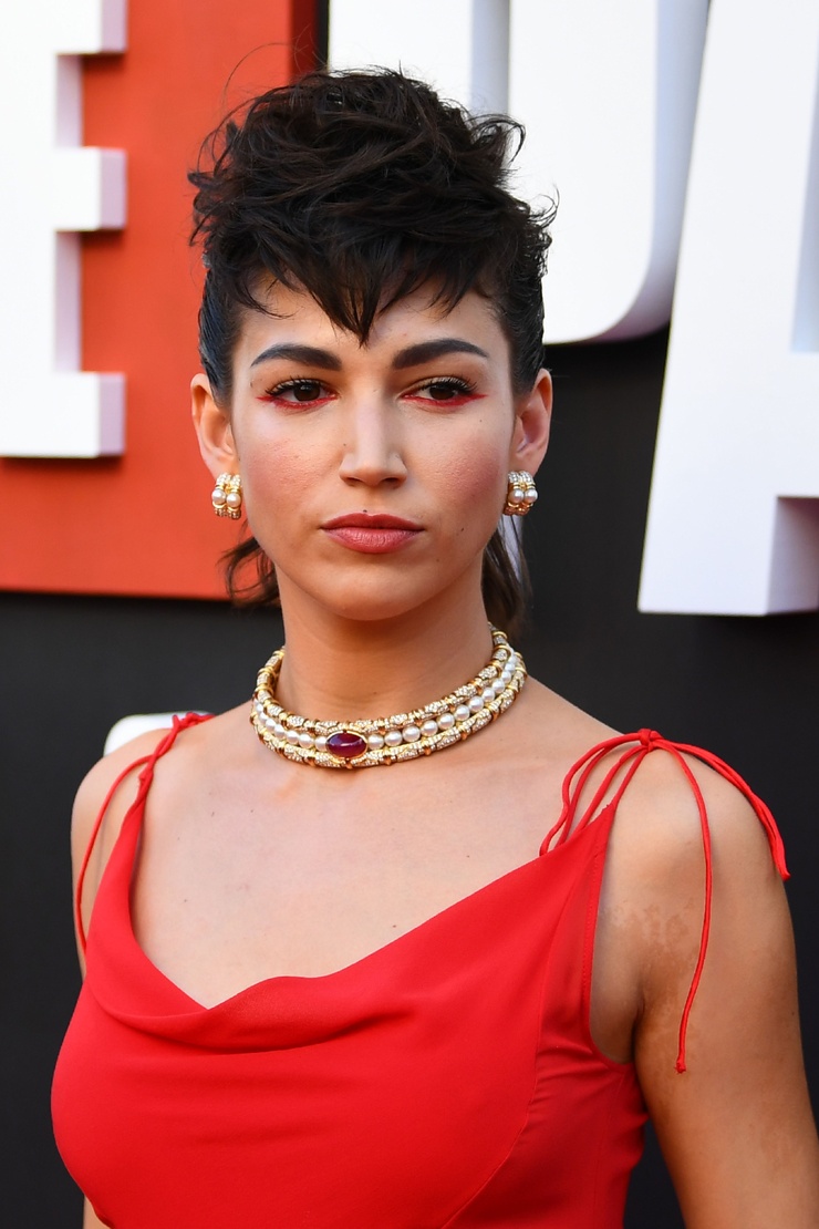 Úrsula Corberó Úrsula Corberó