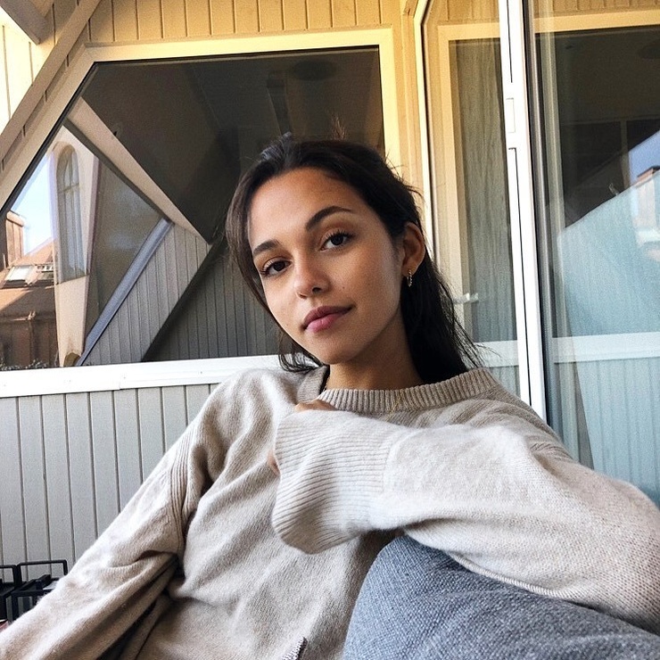 Amanda Asker