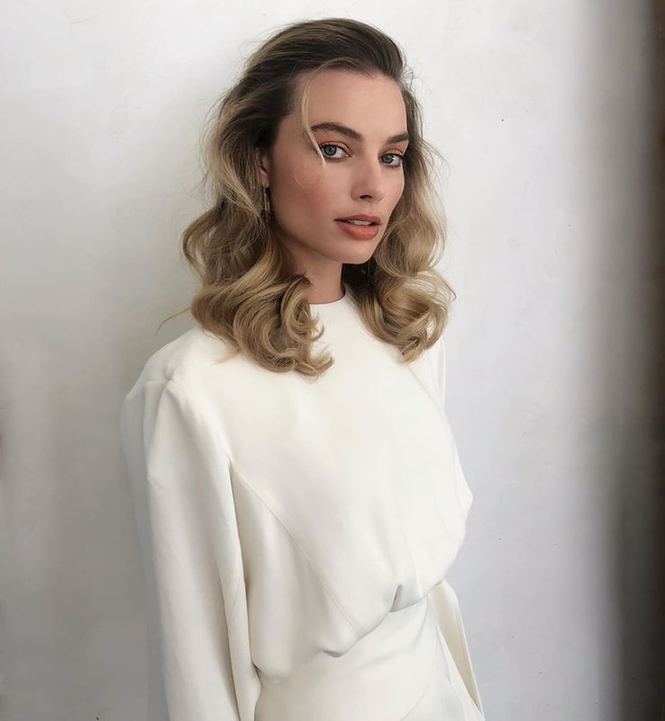 Margot Robbie