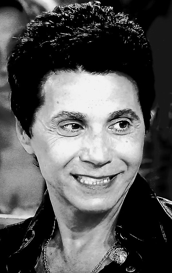 Jean-Luc Lahaye