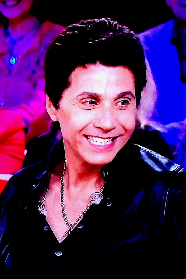 Jean-Luc Lahaye