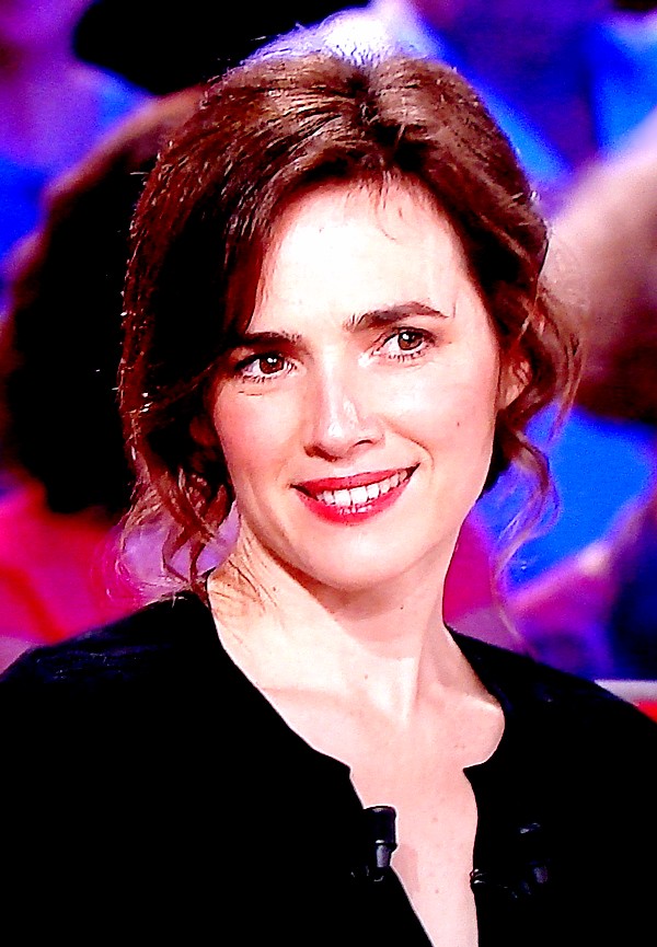 Picture of Clémentine Baert