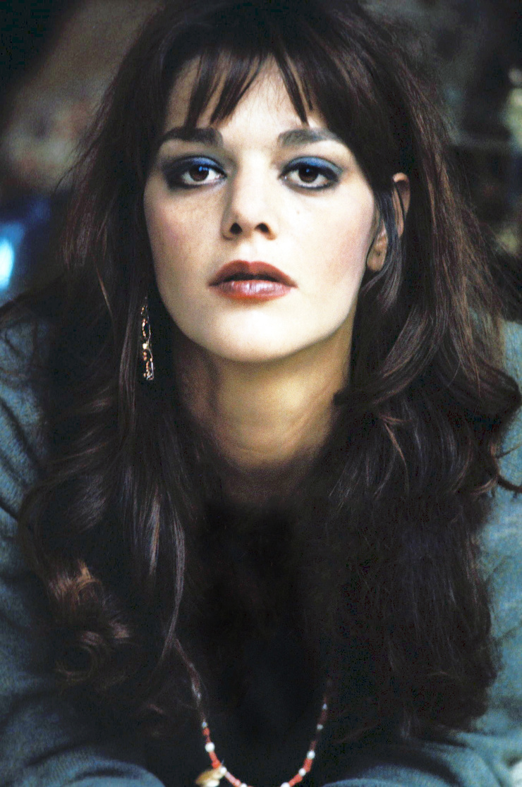 Tina Aumont Tina Aumont