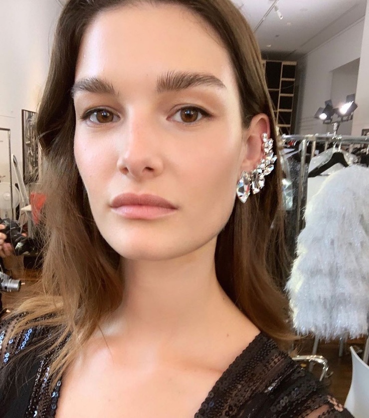 Ophelie Guillermand
