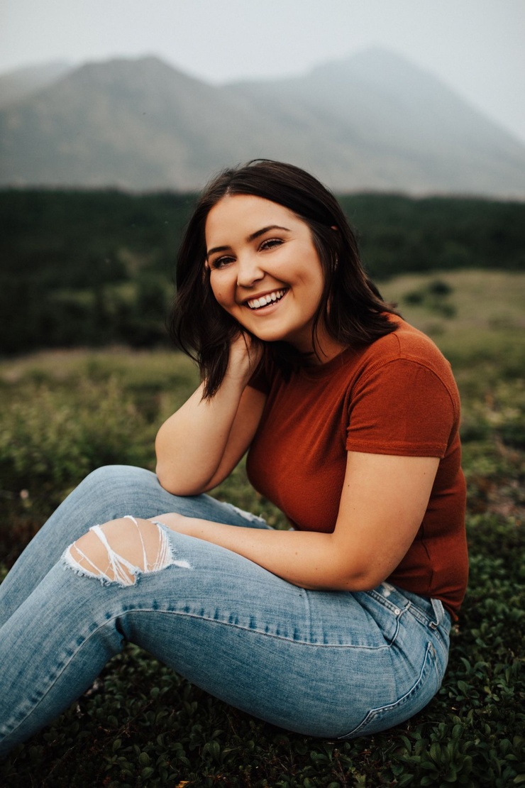 Piper Palin