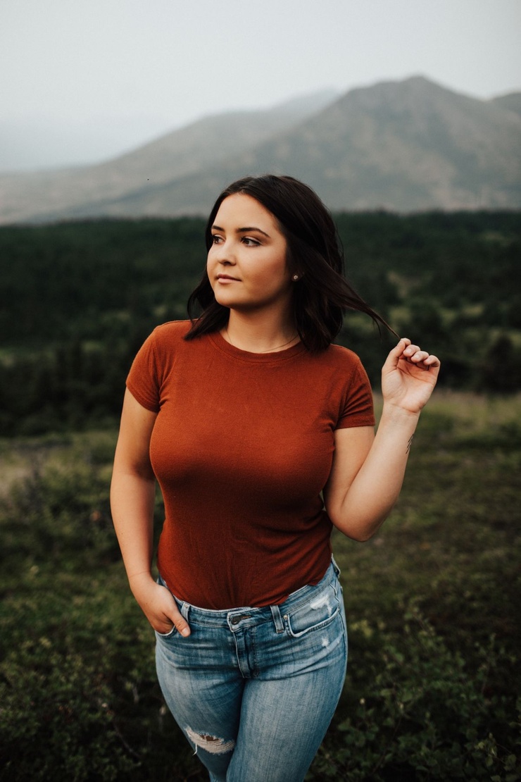 Piper Palin