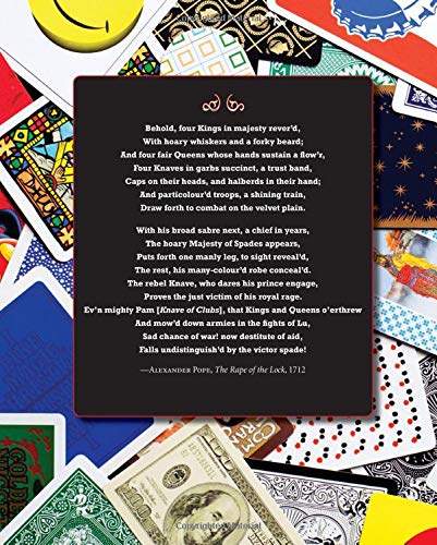 Joshua Jay's Amazing Book of Cards: Tricks, Shuffles, Stunts & Hustles Plus Bets You Can't Lose