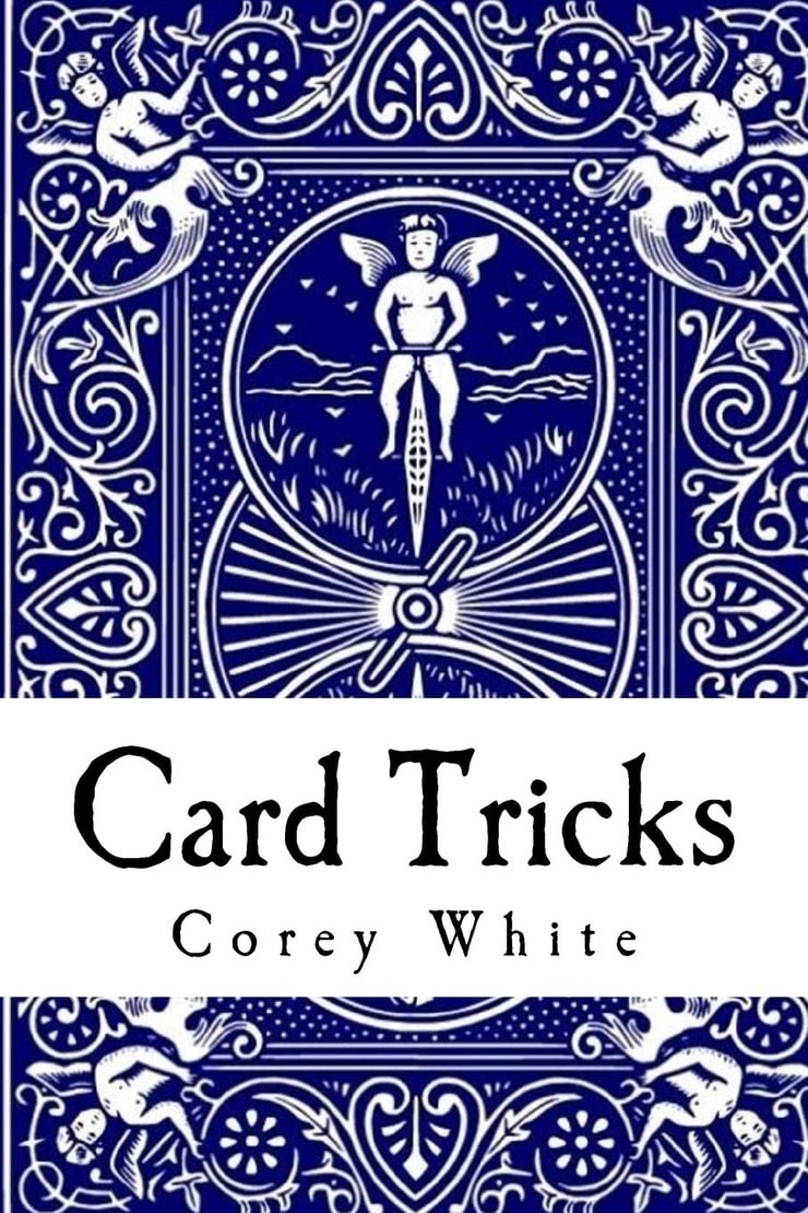 Card Tricks: Advanced Magic