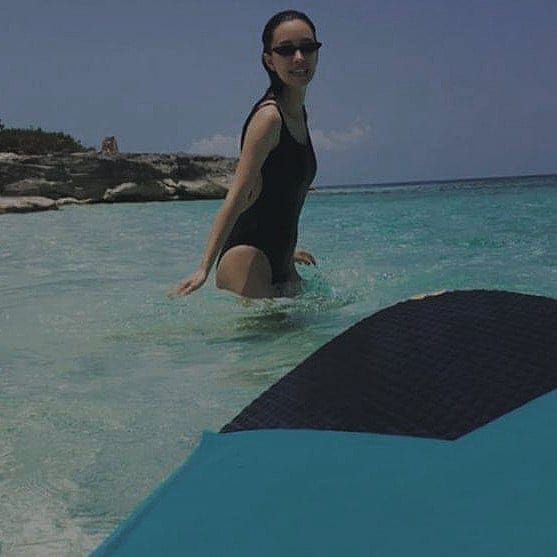 Christian Serratos Christian Serratos