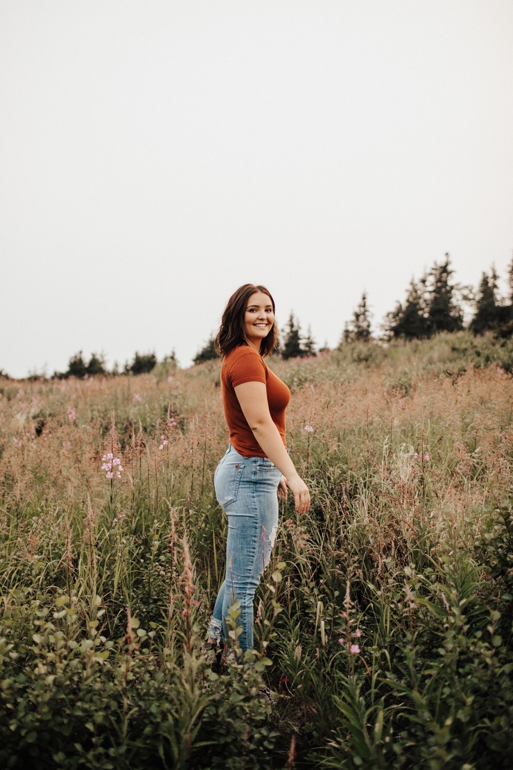 Piper Palin