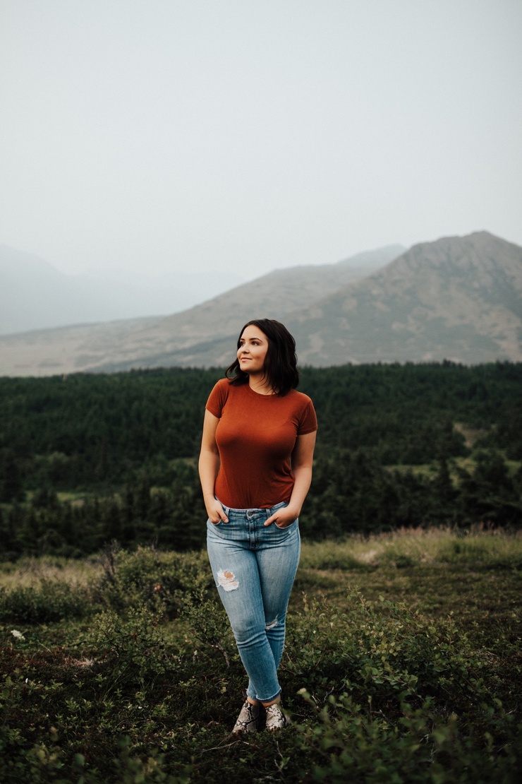 Piper Palin
