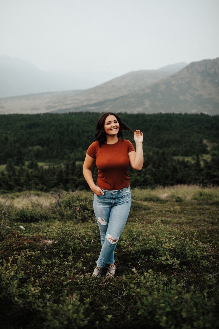 Piper Palin